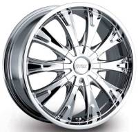 903C Cake Chrome