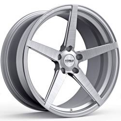 Fittipaldi Wheels FSF02CB