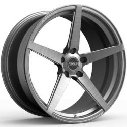 Fittipaldi Wheels FSF01HB