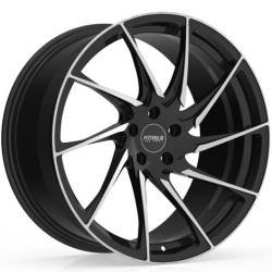 Fittipaldi Wheels FSF05MB